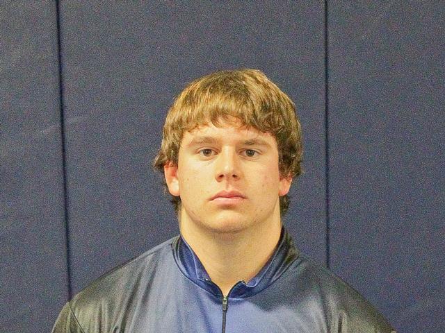 Elliott Strahm